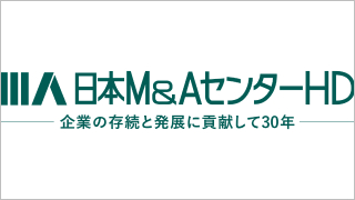 株式会社日本M＆Aセンター