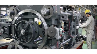 株式会社日本製鋼所