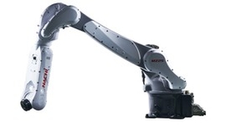 株式会社不二越