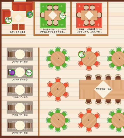 オンラインキャリアセンター